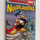 Walt Disney : Näköalapaikka - pikkukuva 1