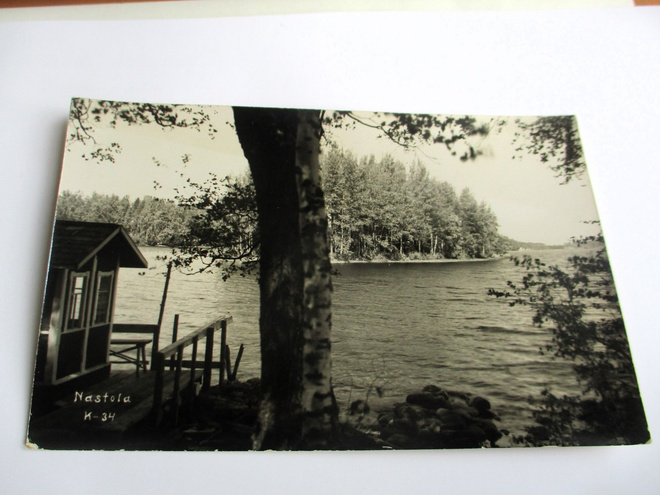 Nastola (o) - n 1934
