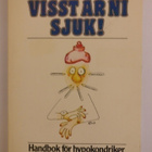 Rickard Fuchs: Visst är ni sjuk! - pikkukuva 1