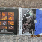 JOHNNY CASH AT SAN QUENTIN (CD) AMERICAN MILESTONES - pikkukuva 2