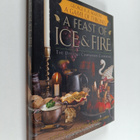 Chelsea Monroe-Cassel : A feast of ice and fire : the off... - pikkukuva 1