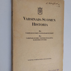 Varsinais-Suomen historia II, 1-2 - pikkukuva 1