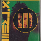 Extreme  – III Sides To Every Story C-kasetti - pikkukuva 1