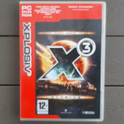 PC DVD: X3: Reunion peli (2008) - pikkukuva 1