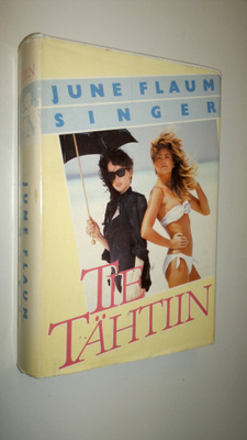 June Flaum Singer : Tie tähtiin