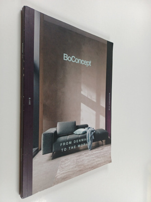 BoConcept 2019