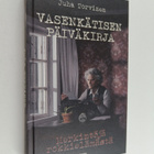 Juha Torvinen : Vasenkätisen päiväkirja - pikkukuva 1