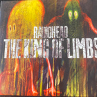Radiohead: The King of Limbs 2011 - pikkukuva 1
