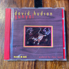 David Hudson - Gunyal cd - pikkukuva 1