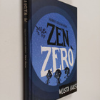 Harri Istvan Mäki : Zen Zero - pikkukuva 1