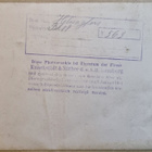 Helsinki 1909 Postikortti originaali - pikkukuva 2