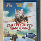 Chitty Chitty Bang Bang (1968) Dick Van Dyke (UUSI) - pikkukuva 1