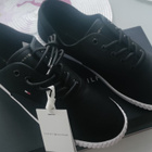 Tommy Hilfiger kangaskengät 41 - pikkukuva 1