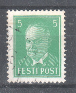 Viro 1936 LaPe 115