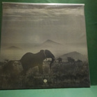 ELEPHANT´S MEMORY - ELEPHANT¨S MEMORY EX+ / EX+ U.S-72 LP - pikkukuva 2