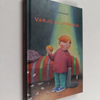 Marja Luukkonen : Varjo ei unohda - pikkukuva 1
