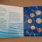 Eurosarja 2004 I. "EU-laajentuminen". 1c - 2€+ jetoni. UNC - pikkukuva 2
