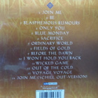 Gregorian - Masters of Chant Chapter III CD - pikkukuva 2