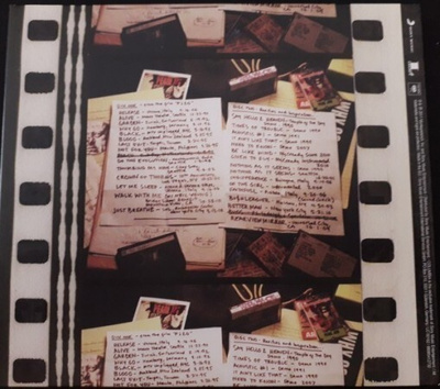 PEARL JAM - PJ20 2CD