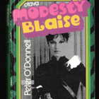 O’Donnell, Peter : Modesty Blaise - pikkukuva 1
