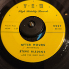 STEVE BLEDSOE & BLUE JAYS,VEM 2227 - pikkukuva 2
