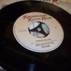 7" single : KANTAKROUVIN KAUTTA KOTIIN - pikkukuva 2