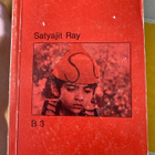 MARIE SETIN: SATYIAT RAY - pikkukuva 1