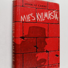 John Le Carre : Mies kylmästä - pikkukuva 1
