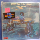 WEST, BRUCE & LANG - WHY DONTCHA - M-/M- 1ST GER PRESS LP - pikkukuva 1