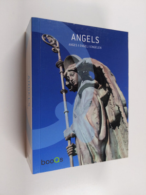 Paz Diman : Angels ; Anges ; Engel ; Engelen