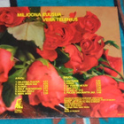 VERA TELENIUS ~ Miljoona Ruusua ~ LP - pikkukuva 2