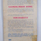 Outsider : Suomenlinnan aarre - pikkukuva 2