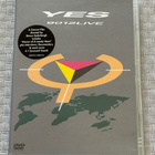 Yes – 9012Live (DVD) - pikkukuva 1