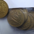 Raha kolikko 20 Penniä 1963-1965 yht 17 kpl - pikkukuva 3