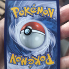 Pokemon Lillie's Clefairy ex SIR - pikkukuva 2