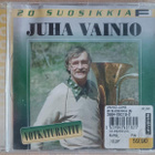 Juha Vainio: 20 suosikkia Votkaturistit - pikkukuva 1