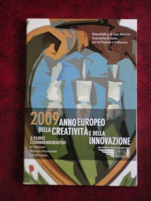 2 e San Marino Juhlaraha v. 2009