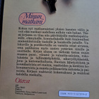 Minun matkani, täytettävä kirja - pikkukuva 2