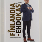 Matti Patronen : Mr Finlandia -ehdokas : keksittyjä tosit... - pikkukuva 1
