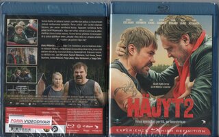 häjyt 2	(13 411)	UUSI	-FI-	BLU-RAY				2025