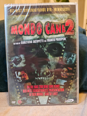 Mondo Cane 2 (DVD)
