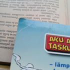 Aku Ankan taskukirja 372: Kuuhullut - pikkukuva 2