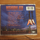 Wishbone Ash: The Living Proof CD - pikkukuva 2