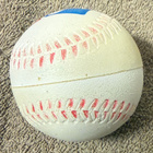 MLB MAJOR LEAGUE BASEBALL STRESSIPALLO 2006 - pikkukuva 3