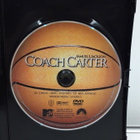 Coach Carter (Samuel L. Jackson, dvd) - pikkukuva 3