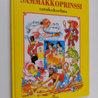 Anne McKie : Sammakkoprinssi : satukokoelma - pikkukuva 1