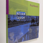 Pirjo Niemelä : Nevan lapset - pikkukuva 1