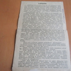 1925 Terijoki Arvi Pesosen Kirjanpitokurssit painotuote - pikkukuva 4