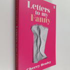 Cherry Healey : Letters to My Fanny - pikkukuva 1