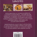 Mmmm...Leivonta - pikkukuva 2